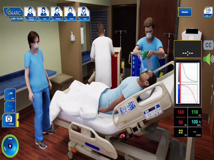 VHA Difficult Airway DAARC