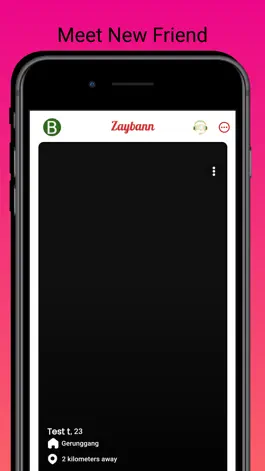 Game screenshot zaybann mod apk