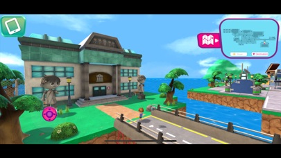 TPLand Screenshot