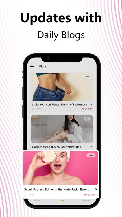 Royal Aesthetica Clinic screenshot-4