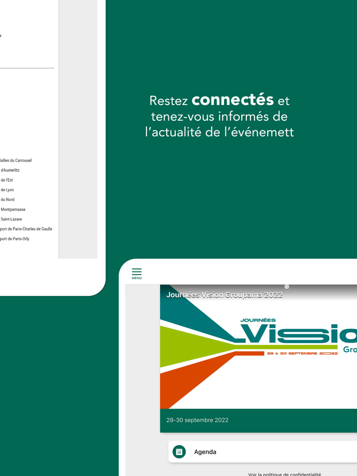 Vision Groupama