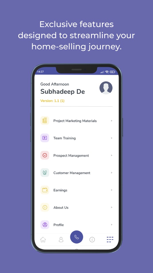 #8. WinnRE (iOS) 由: Loyalie IT-Solutions Pvt Ltd