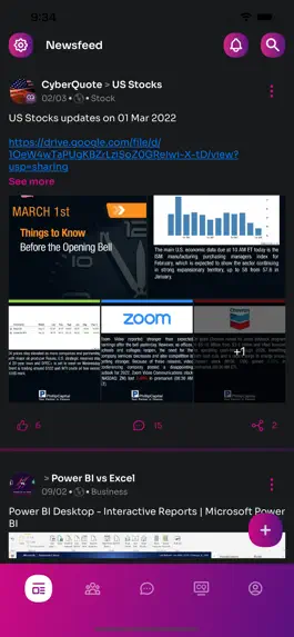 Game screenshot CQ Station apk