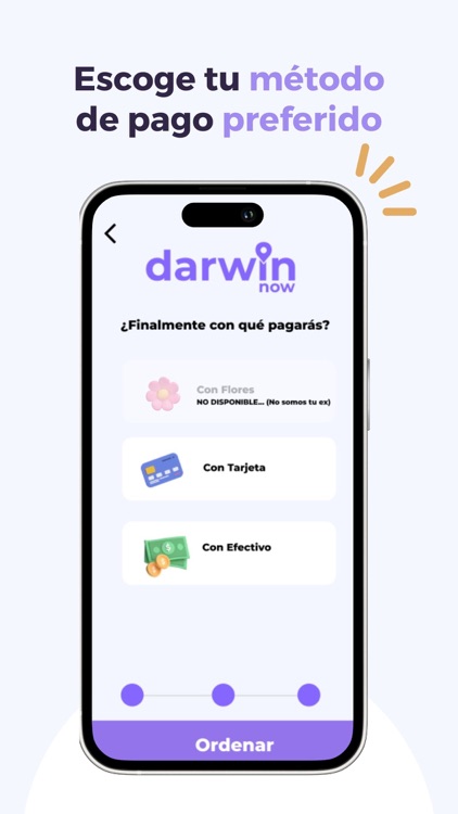 Darwin Now screenshot-3