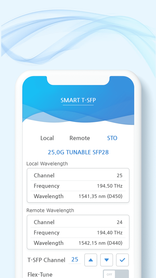 #5. flexiTester (iOS) 来自: Nextfiber Co., Ltd