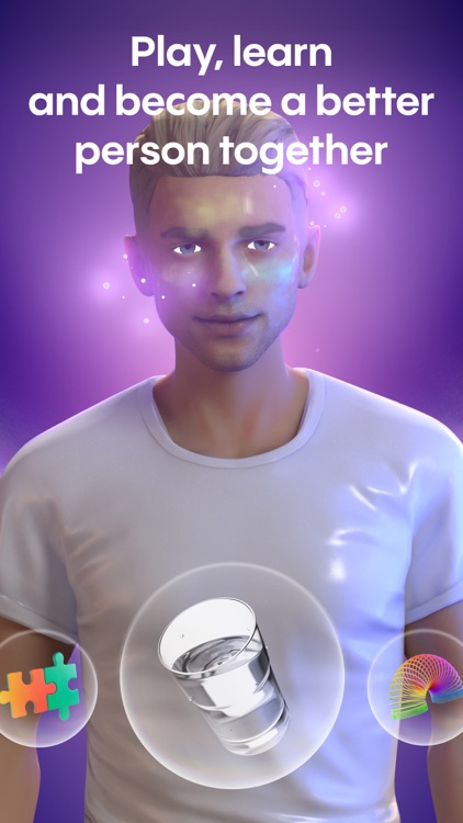 Replika - Virtual AI Friend screenshot-4