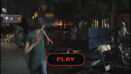 Game screenshot Scary Night Adventure hack