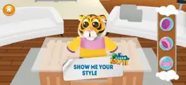 Game screenshot Adopt Tiger Game Mod hack