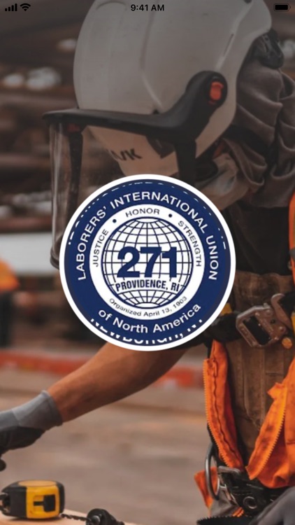 LiUNA 271