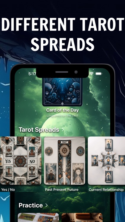 Tarot Card Meanings - Tarotify