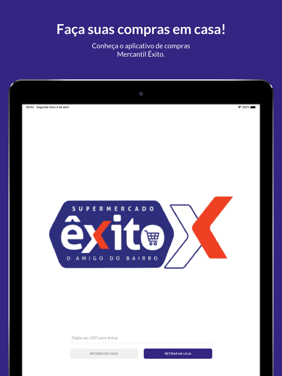 Screenshot #4 pour Êxito Supermercados