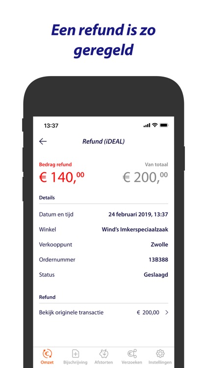 Rabo Smart Pay screenshot-6