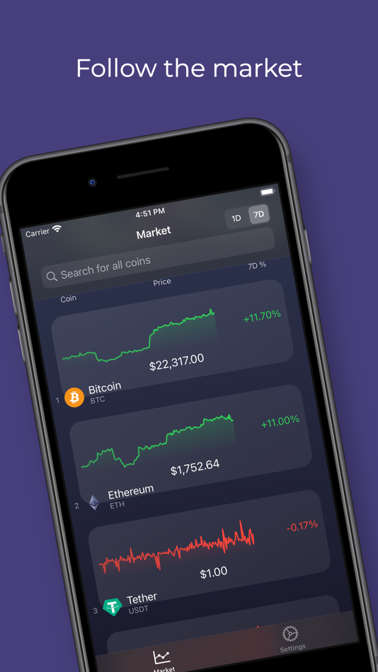 #3. iHodler (iOS) 来自: Egor Vasilev