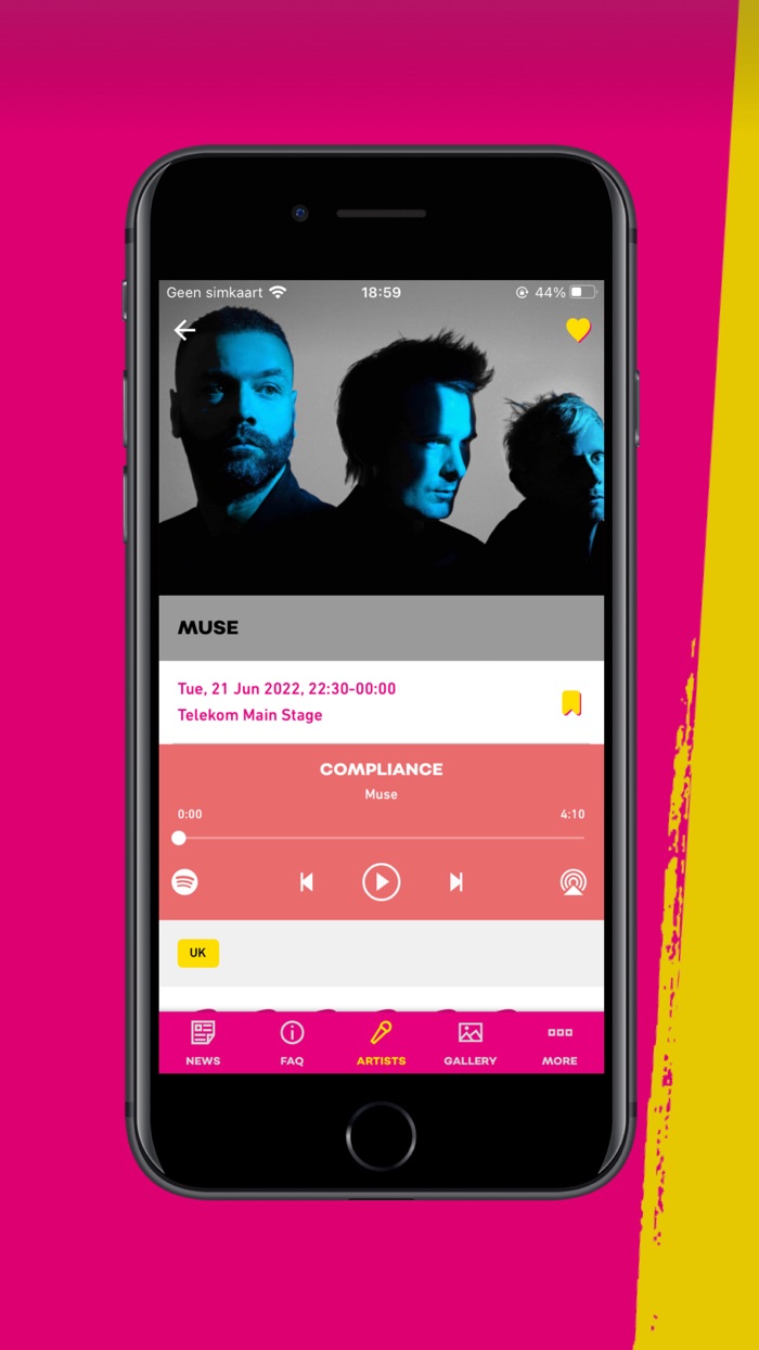 Telekom VOLT Festival