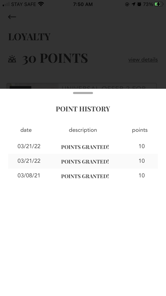 Mango Mango Dessert Official