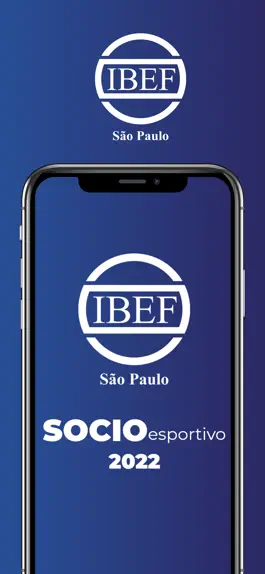 Game screenshot SOCIOesportivo IBEF SP mod apk