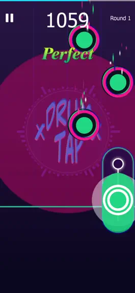 Game screenshot Drum Tap: Tiles Drum Beat hack
