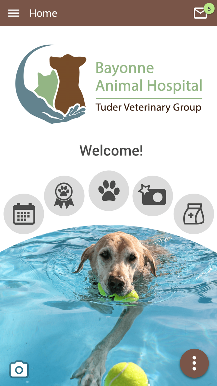 Bayonne Animal Hospital