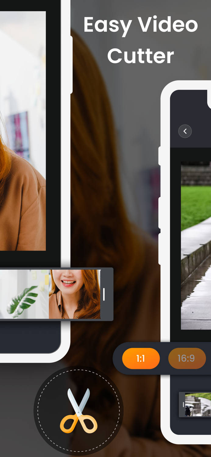 Video Cropper - Crop Video