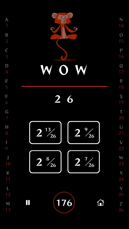 #5. Over 26 (iOS) 由: Carson O'Sullivan
