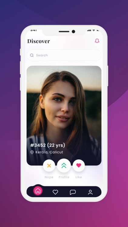 Nammude Matrimony screenshot-5