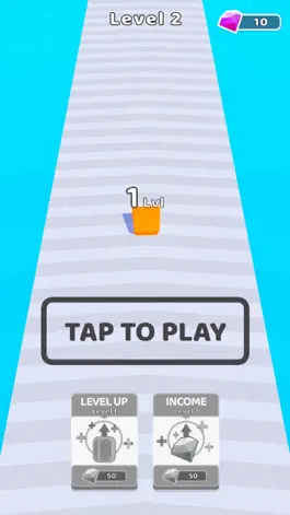 Game screenshot Jelly Level Up mod apk
