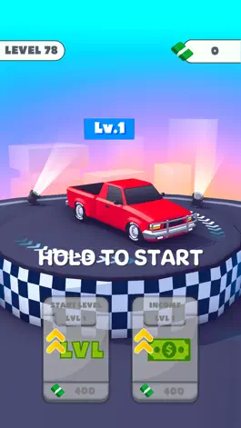 Game screenshot Fast Run 3D mod apk
