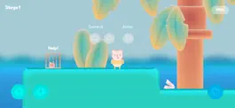 Game screenshot JungleBear hack