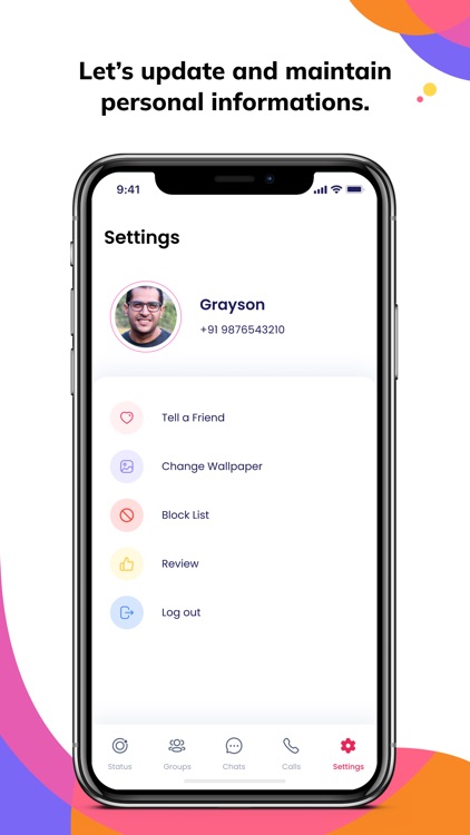 Doody Chat screenshot-7