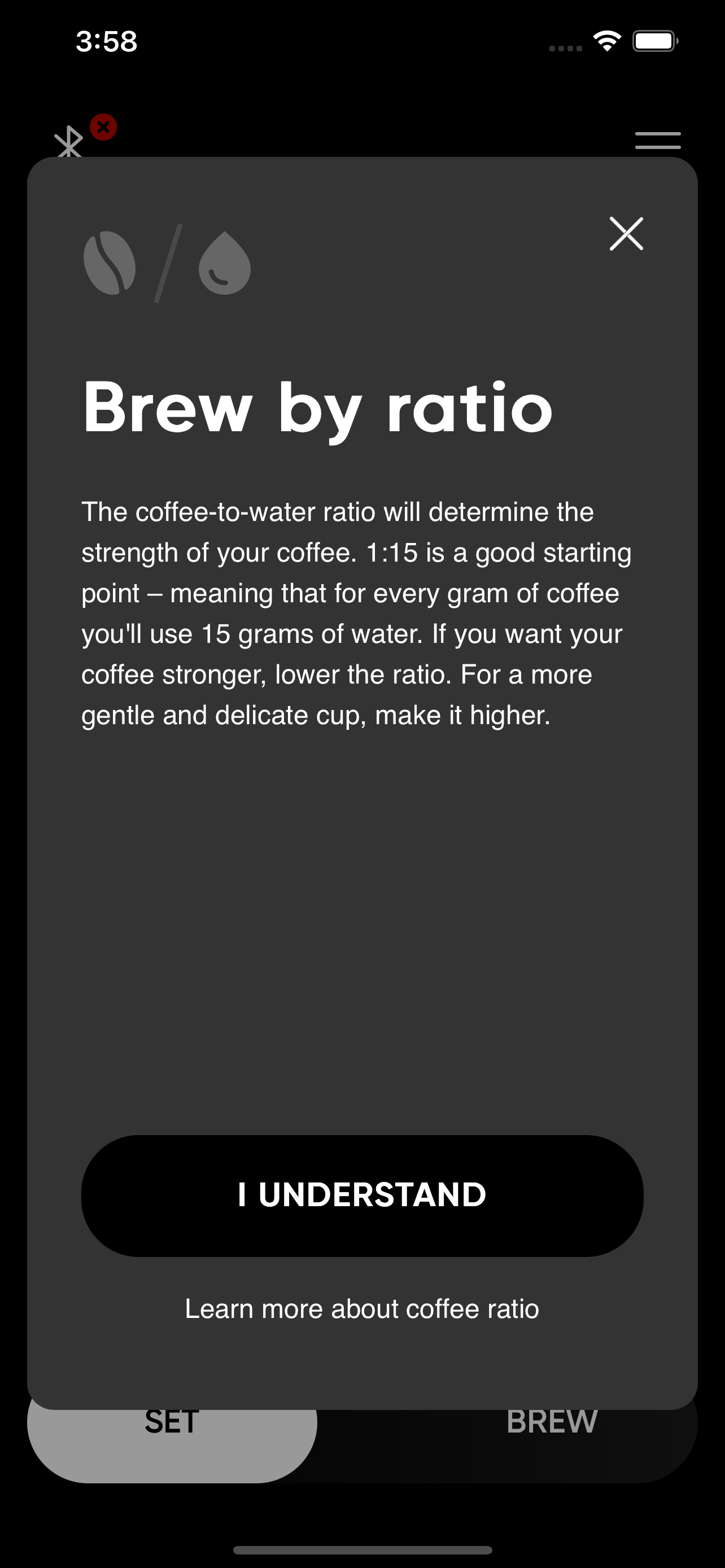 GINA 2.0 (New App)