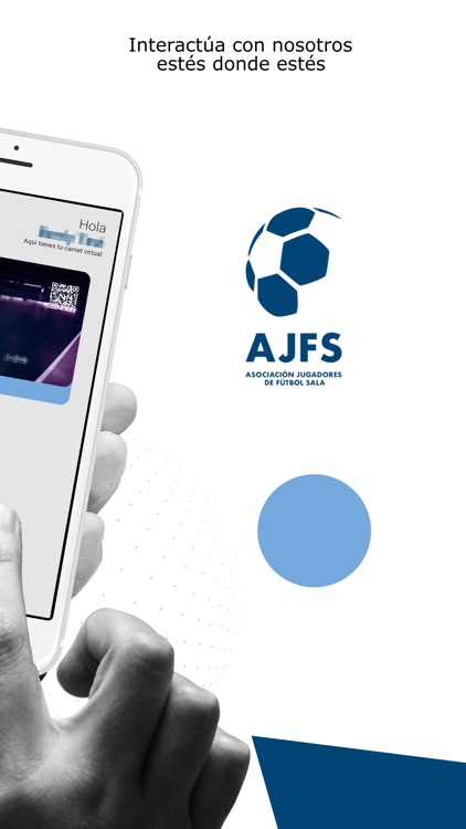 Asociación Jugadores de Futsal