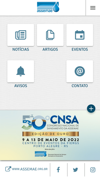 ASSEMAE Screenshot