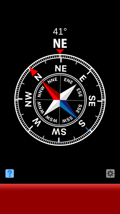 Screenshot #1 pour Compass_S