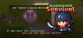 Game screenshot Guardian Survival hack