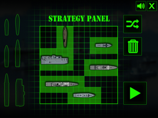 Screenshot #6 pour Battleship Multiplayer