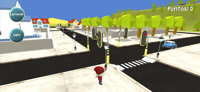 Las Aventuras de Prudencia