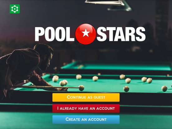 Screenshot #4 pour OneWinner's PoolStars