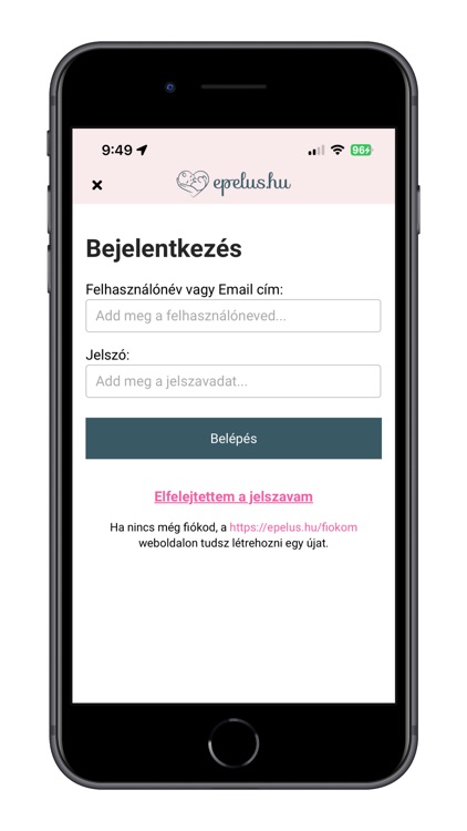 Epelus.hu screenshot-3