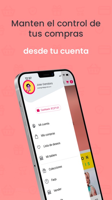 Bazarama Screenshot