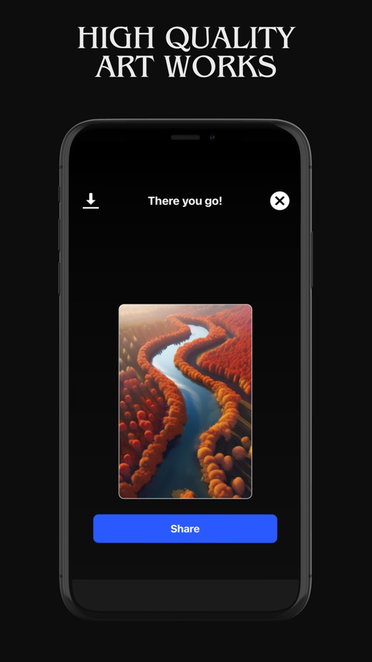 #8. Illusion AI Photo Generator (iOS) 由: Bilal Demirer