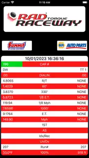 How to cancel & delete radtorque raceway 4