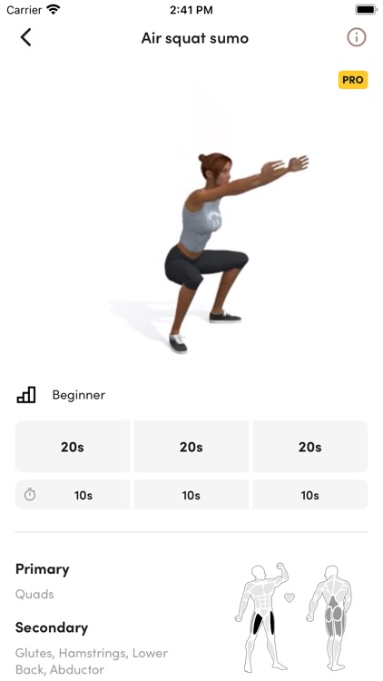 The Titan App screenshot-3