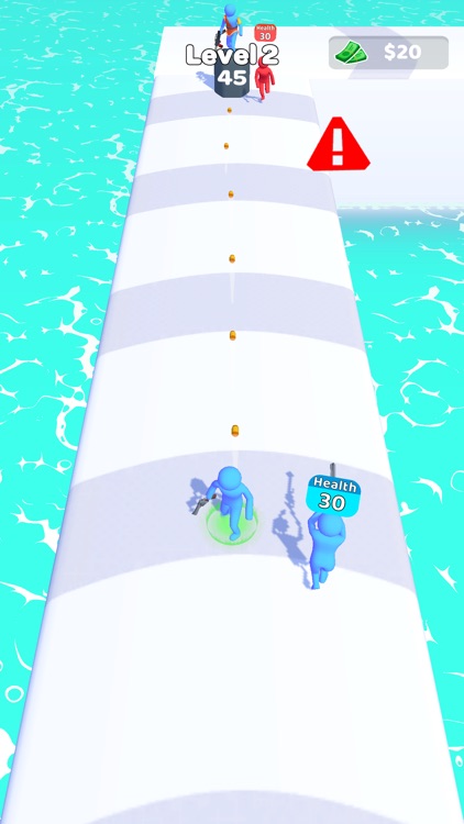 Crowd Shooters! screenshot-3