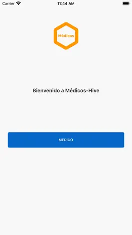 Game screenshot Médicos-Hive apk