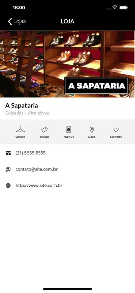 Game screenshot Iguatemi Porto Alegre hack