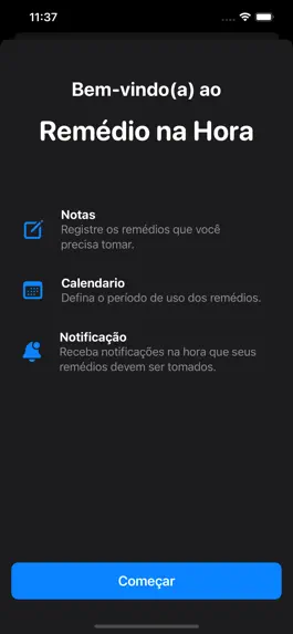 Game screenshot Remedio na Hora mod apk