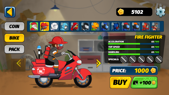 Bike Race Moto Racing Game