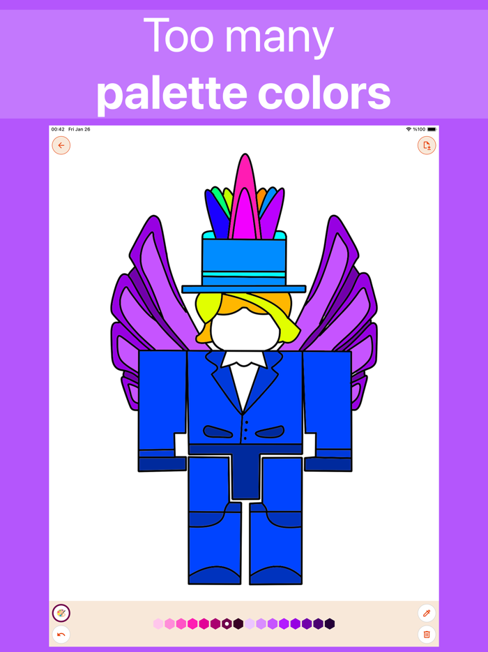 Robox Simulator For Roblox