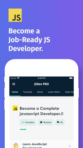 Become Front-end Developer (Bundle) | Make Single Page Appsのおすすめ画像5