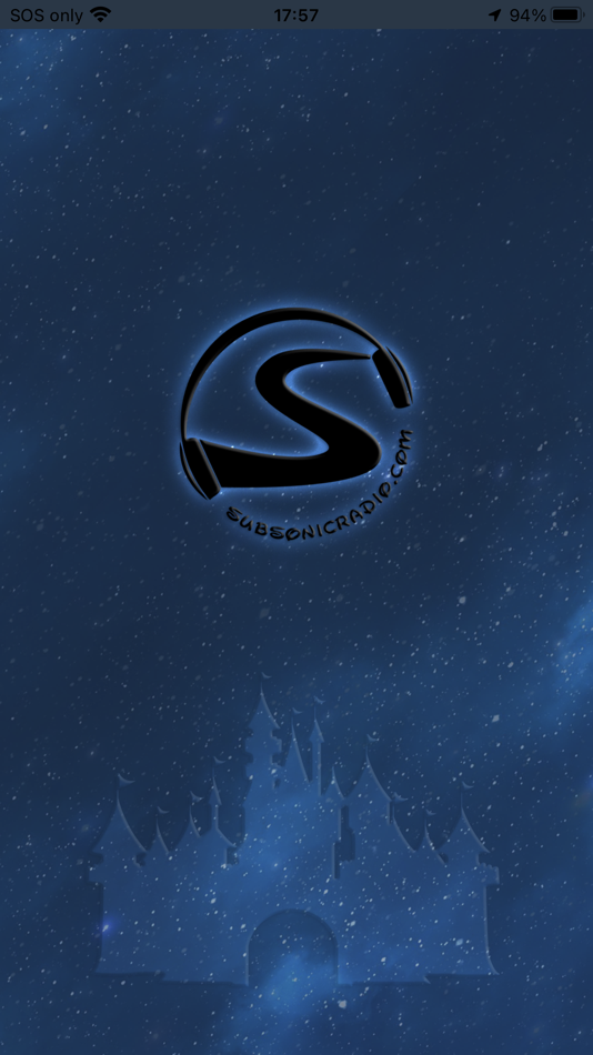 #1. Subsonic Radio Player (iOS) 由: Subsonic Radio